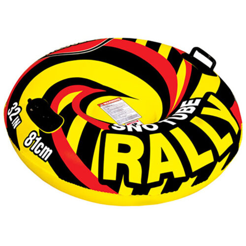 SPORTSSTUFF RALLY SNOW TUBE