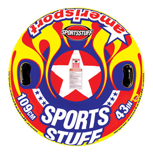 SPORTSSTUFF AMERISPORT SNOW TUBE