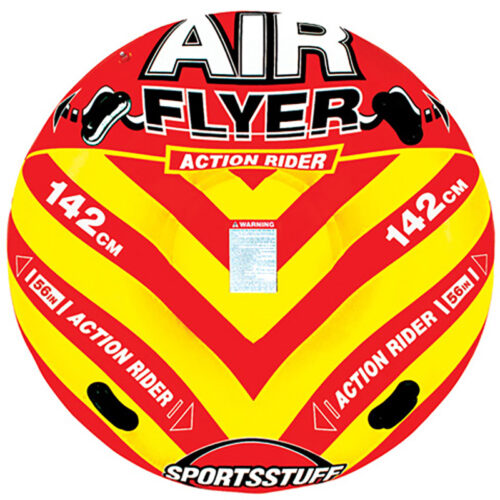 SPORTSSTUFF AIR FLYER SNOW TUBE