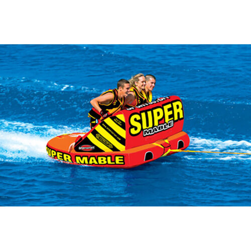 SPORTSSTUFF SUPER MABLE