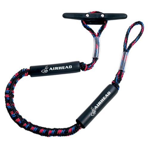 AIRHEAD BUNGEE DOCK LINE, 6 FT.