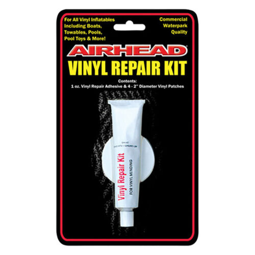 AIRHEAD VINYL REPAIR KIT