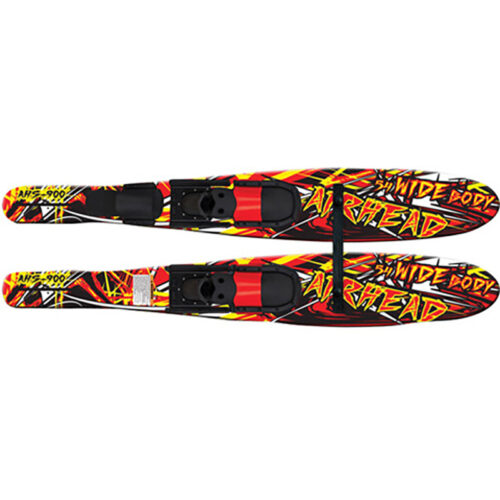 AIRHEAD WIDE BODY SKI, 135CM