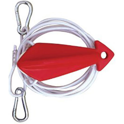 AIRHEAD TOW DEMON HARNESS 8' ROPE