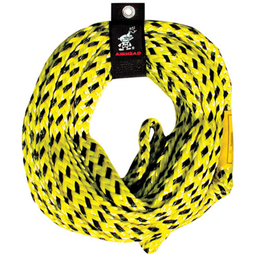 AIRHEAD 6000 LB. TUBE TOW ROPE