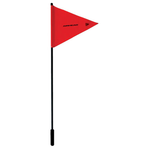 WATER SKI FLAG, NJ ONLY, 48" DELUXE