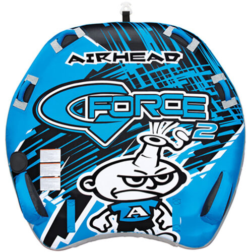 AIRHEAD G-FORCE 2 PERSON