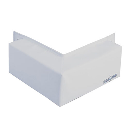 HULL HUGR DOCK BUMPER, CORNER