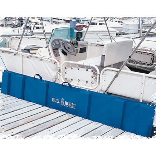 HULL HUGR, SMALL, BLUE