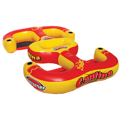 SPORTSSTUFF CANTINA LOUNGE