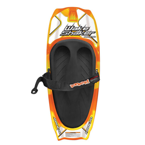 AIRHEAD WAKE SHAKER KNEEBOARD
