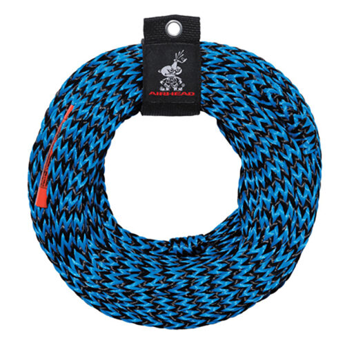 AIRHEAD 3 RIDER TUBE ROPE