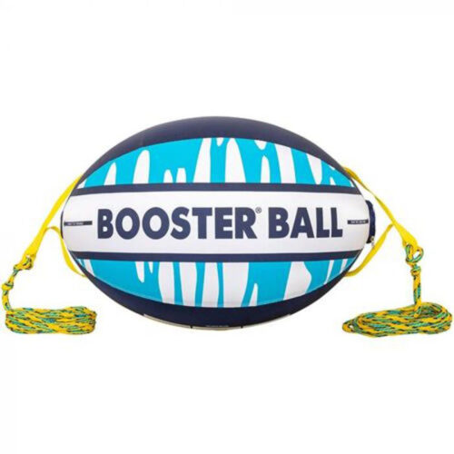 AIRHEAD 4K BOOSTER BALL TOW ROPE - 60 FT. / 4 RIDER