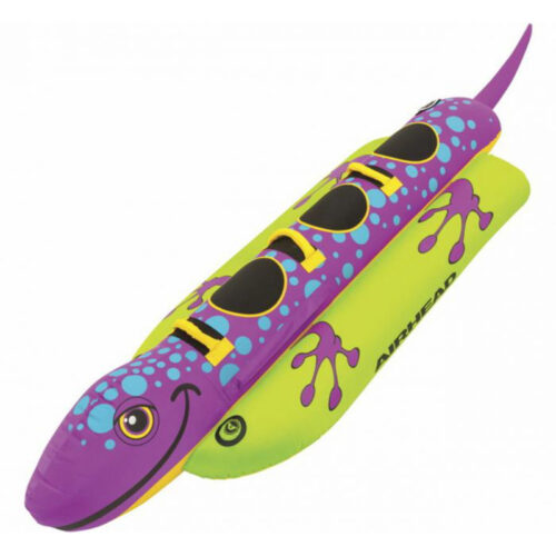 AIRHEAD 3P TOWABLE - SALAMANDER