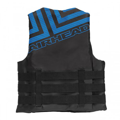 AIRHEAD TREND VEST, MEN'S, 4XL/6XL
