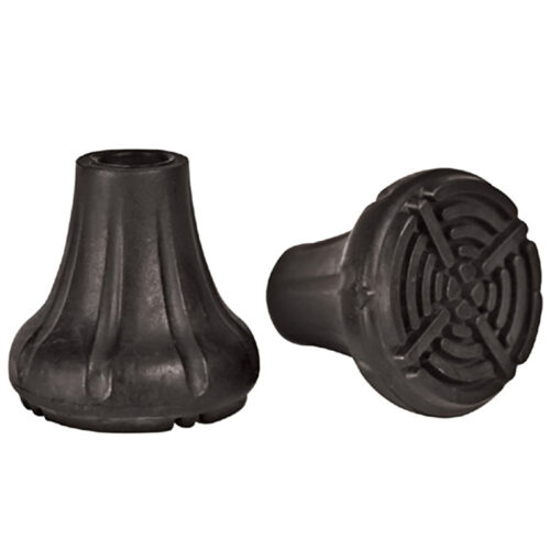 YC TREKKING POLE ACCESSORY - FLAT RUBBER TIP (LP02)