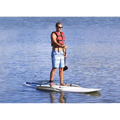 AIRHEAD SUP TRAINING WHEELS, SET
