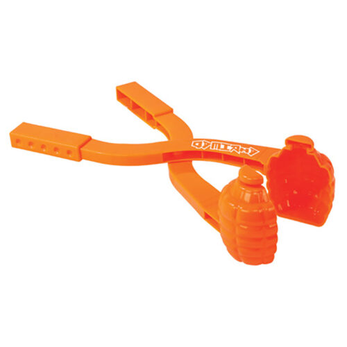 AIRHEAD HAND GRENADE SNOWBALL MAKER
