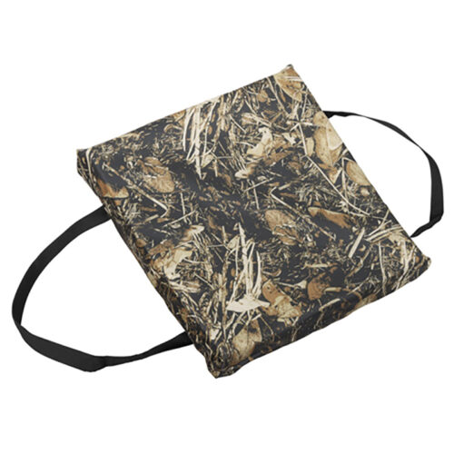 CUSHION, TYPE IV, CAMO