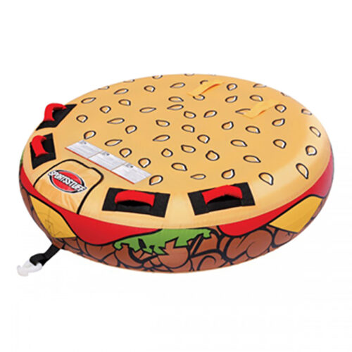 SPORTSSTUFF CHEESEBURGER TOWABLE
