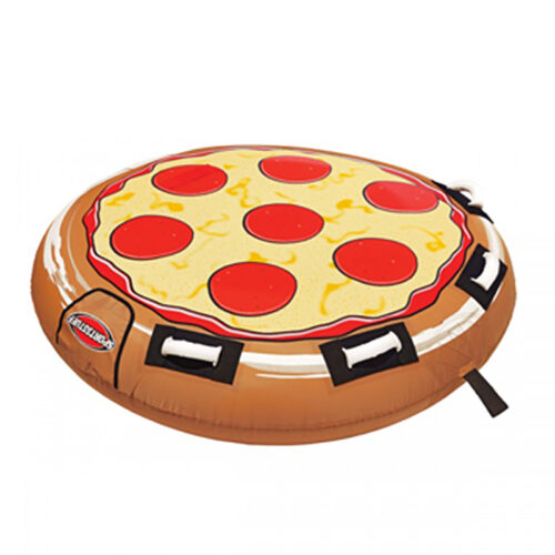 SPORTSSTUFF PIZZA TOWABLE