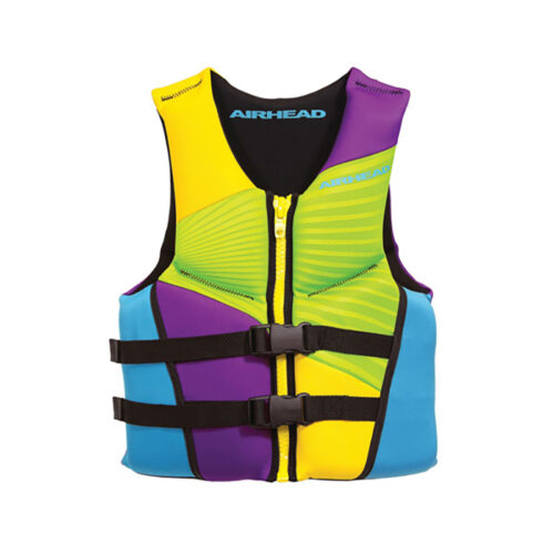 GNAR KWIK-DRY NEOLITE FLEX VEST, YOUTH