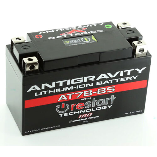 LITHIUM BATTERY AT7B-BS-RS 180 CA Ducati 1299 Panigale 2015-2016 Ducati 1299 Panigale S 2015-2016 Ducati 1199 Panigale 2012-2013 Yamaha XC155F S-Max 2015-2017 Ducati 1199 Panigale S 2012-2013 Ducati 1199 Panigale S Tricolore 2012-2013 Ducat