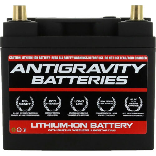 LITHIUM BATTERY AG-26-16-RS 16 AH 750 CA Polaris RZR XP 1000 EPS 2014-2020 Polaris Ranger XP 900 EPS 2014-2019 Polaris Ranger 800 4x4 EPS 2014-2014 Polaris Ranger 800 4x4 EPS [Midsize] 2014-2014 Polaris Ranger Crew 900 EPS 2014-2015 Polaris