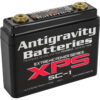 LITHIUM BATTERY AG-SC-1 180 CA