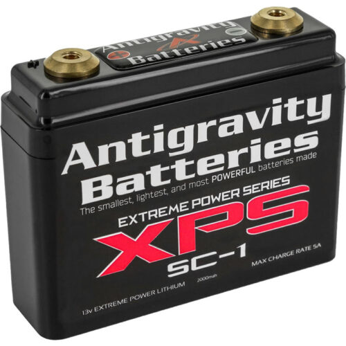 LITHIUM BATTERY AG-SC-1 180 CA