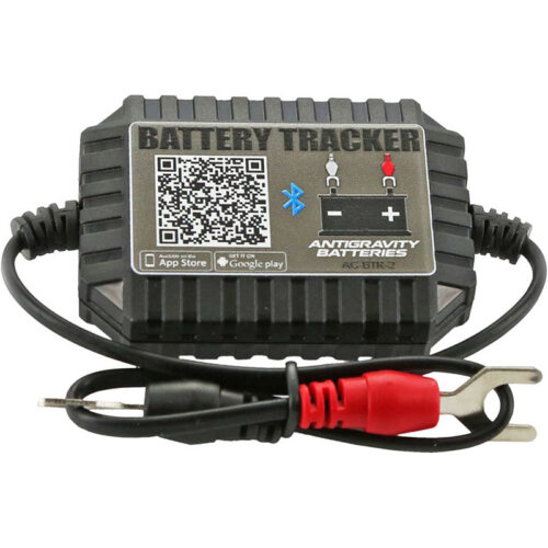 BATTERY TRACKER LEAD ACID
