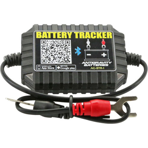 BATTERY TRACKER LITHIUM