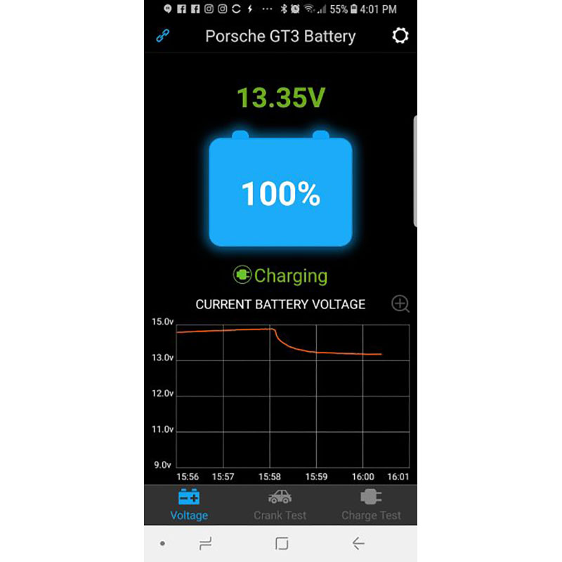 BATTERY TRACKER LITHIUM - Image 2