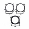 RACE GASKET KIT (KIT DE JUNTAS DE CARRERA) Yamaha YZ125 2022-2024 YZ125X 2024