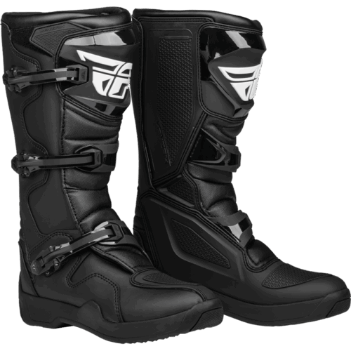MAVERIK LT BOOT BLACK
