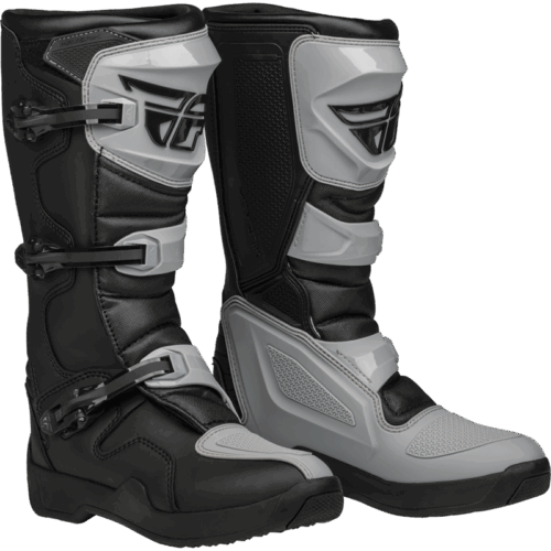 MAVERIK LT BOOT GREY/BLACK