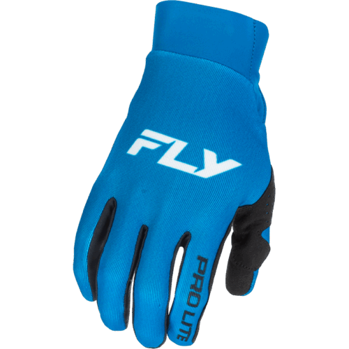 PRO LITE GLOVES BLUE/WHITE