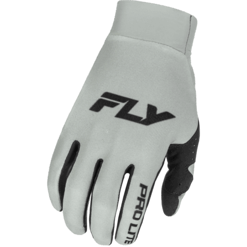 PRO LITE GLOVES GREY/BLACK