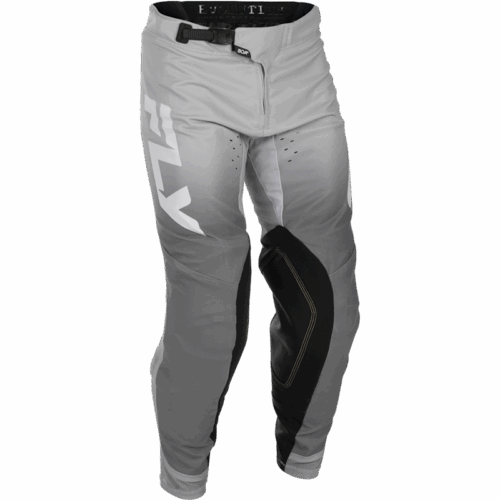 EVOLUTION  DST  PANTS WHITE/GREY SZ