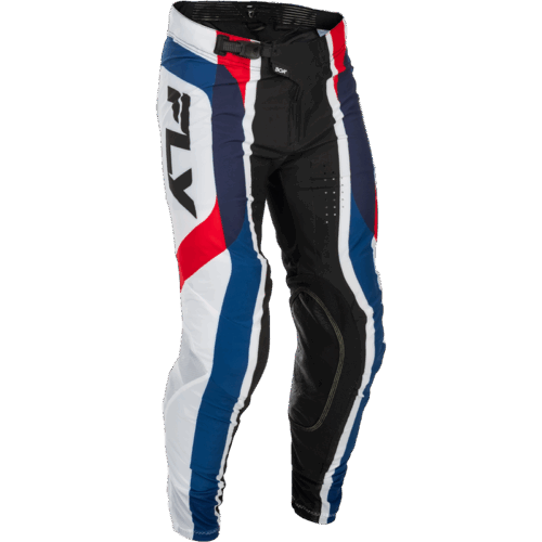 YOUTH LITE SE GLORY PANTS RED/WHITE/BLUE SZ