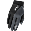 F-16 GLOVES GREY/BLACK/WHITE