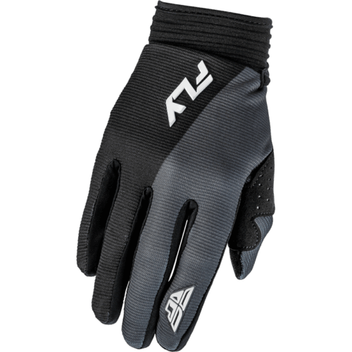F-16 GLOVES GREY/BLACK/WHITE