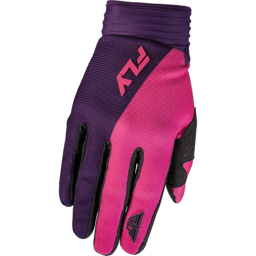F-16 GLOVES PINK/MAUVE