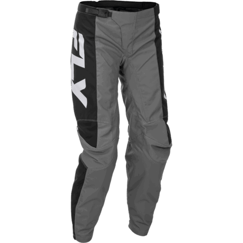 WOMEN'S F-16 PANTS GREY/BLACK/WHITE SZ