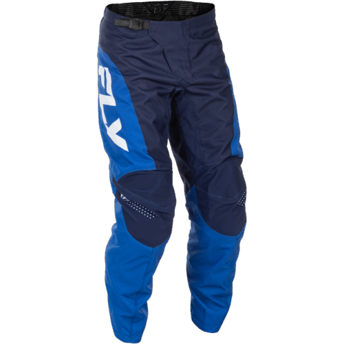 F-16 PANTS BLUE/DARK BLUE/WHITE SZ