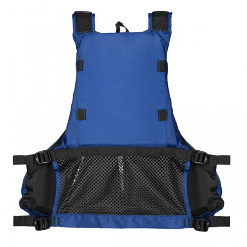YUKON SPORT PADDLE VEST, 4XL/6XL, SAPPHIRE BLUE