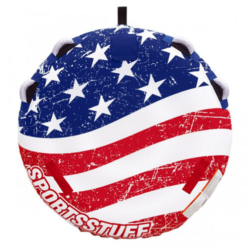 SPORTSSTUFF STARS & STRIPES