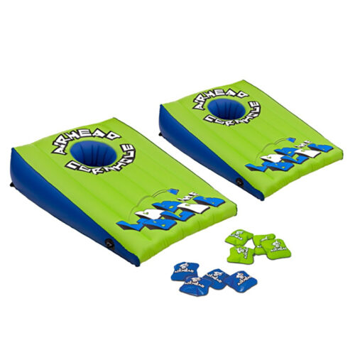 AIRHEAD LOB THE BLOB CORNHOLE GAME