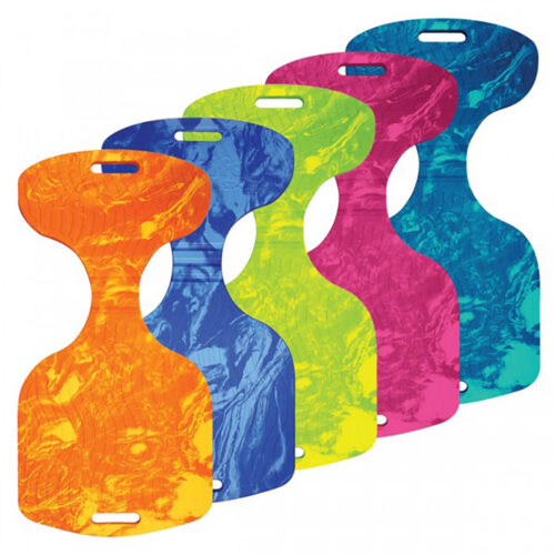 SUN COMFORT SADDLE, RASPBERRY SWIRL