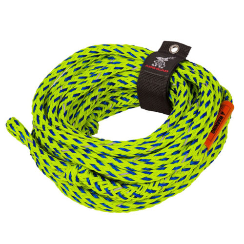 AIRHEAD SAFETY TUBE ROPE, 4K